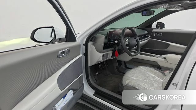 Hyundai Ionic 6 id 5012218 из Кореи 45