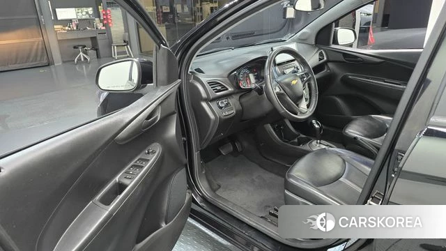 Chevrolet (GM Daewoo) The New Spark id 5003776 из Кореи 31