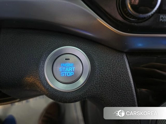 Hyundai The New Avante AD id 4988025 из Кореи 15