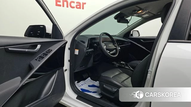 Kia Di All New Niro EV id 5012376 из Кореи 20