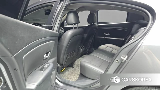 Renault Korea (Samsung) SM3 Z.E. id 4907285 из Кореи 31