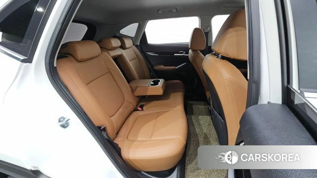 Kia The New Seltos id 5027080 из Кореи 30