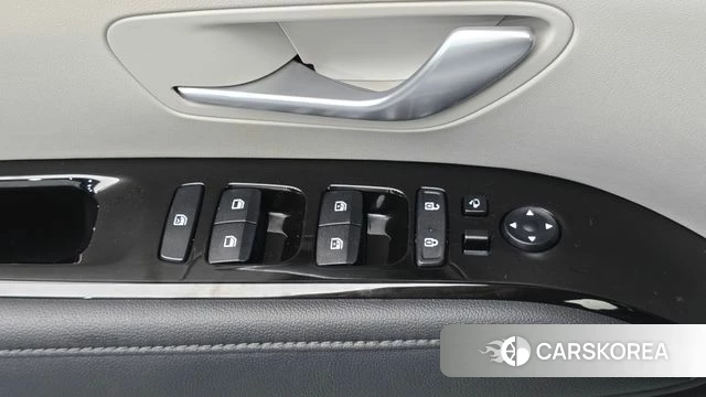 Hyundai Tucson (NX4) id 4759199 из Кореи 30