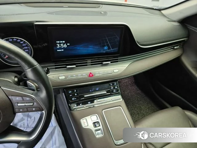 Hyundai The New Grandeur IG id 4977259 из Кореи 20