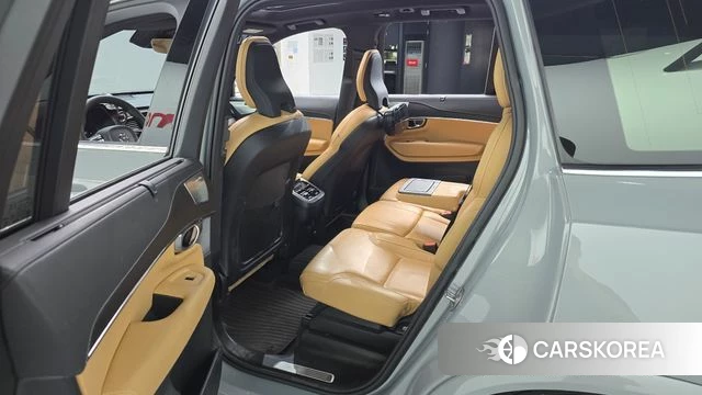Volvo XC90 second Generation id 4935176 из Кореи 30