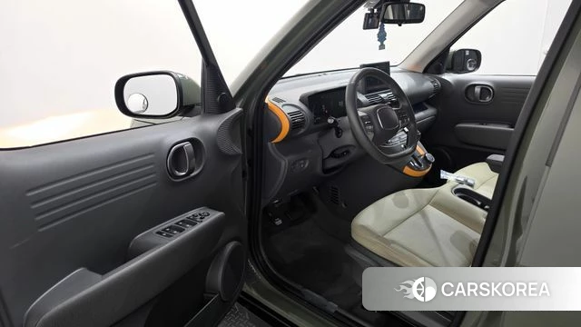 Hyundai Casper id 5016490 из Кореи 32