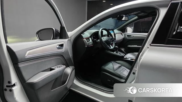 Renault Korea (Samsung) XM3 id 5046972 из Кореи 30