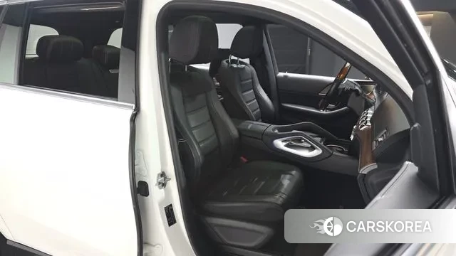 Mercedes-Benz GLS - Class X167 id 3753140 из Кореи 20