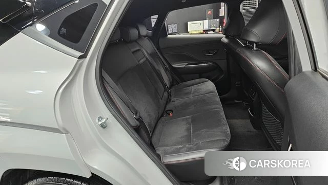 Hyundai Kona (SX2) id 4996495 из Кореи 37