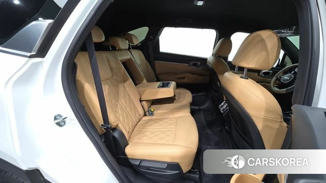 Kia Sorento 4th Generation id 5046414 из Кореи 33