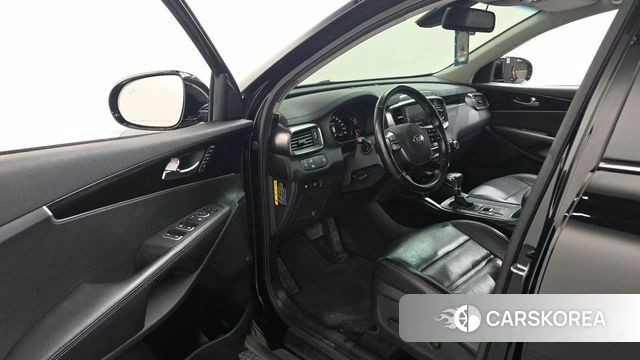 Kia The New Sorento id 5036064 из Кореи 20