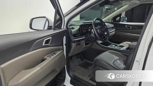 Kia The New Carnival 4th Generation id 4757453 из Кореи 20