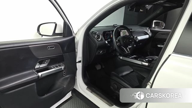 Mercedes-Benz GLB-Class X247 id 4965896 из Кореи 30