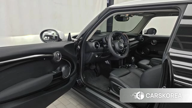 Mini Cooper id 5034968 из Кореи 30