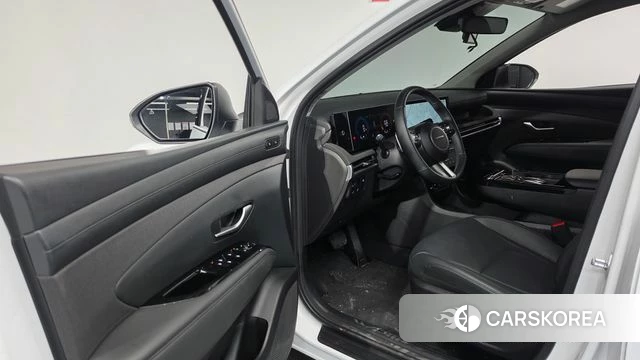 Hyundai The New Tucson (NX4) id 4985313 из Кореи 38