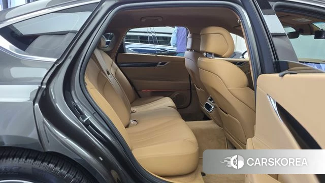 Genesis G80 (RG3) id 5026204 из Кореи 32