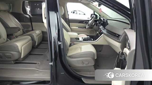 Kia Carnival 4th generation id 5060067 из Кореи 20