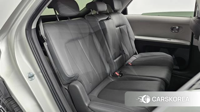 Hyundai Ionic 5 id 5052799 из Кореи 36