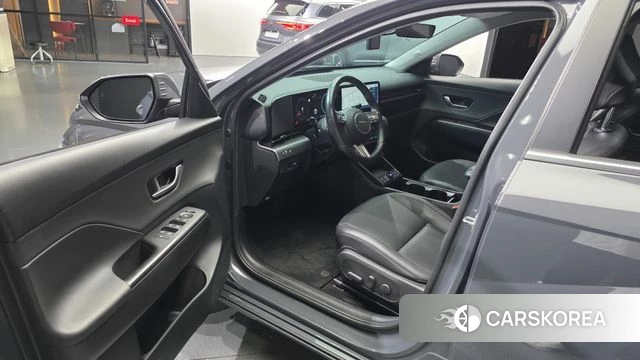 Hyundai Kona Electric (SX2) id 4935082 из Кореи 33