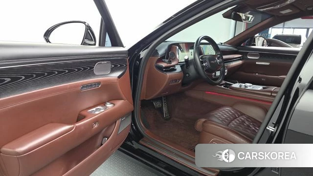Genesis G90 (RS4) id 4997067 из Кореи 20