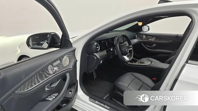 Mercedes-Benz E-Class W213 id 5026725 из Кореи 20