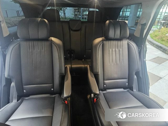 Hyundai Palisade (LX3) id 4995405 из Кореи 20