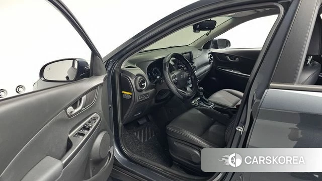 Hyundai Kona id 4741773 из Кореи 30