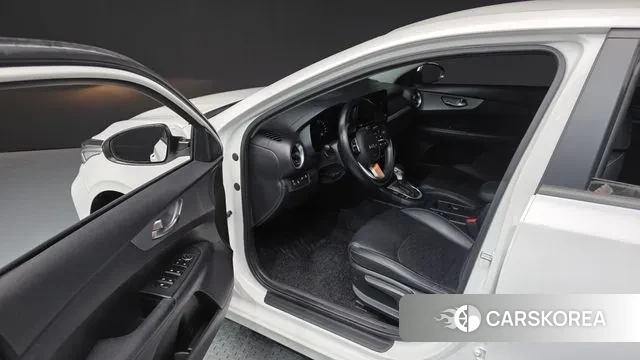 Kia The New K3 2nd generation id 3488527 из Кореи 20