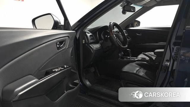 Ssangyong Tivoli Air id 4978203 из Кореи 32