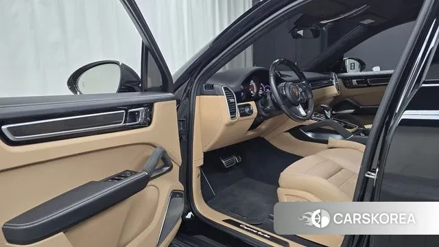 Porsche Cayenne (PO536) id 3764128 из Кореи 20