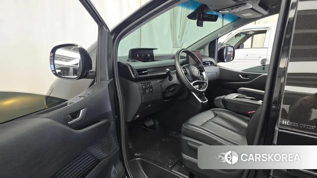 Hyundai Staria id 4951182 из Кореи 31