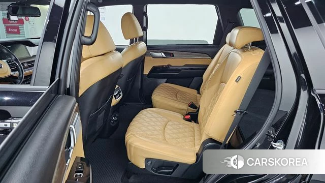 Kia Mohave Master id 5054168 из Кореи 30