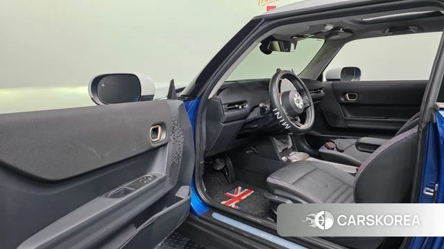 Mini Cooper C 4th generation id 4934754 из Кореи 31