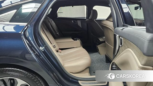 Kia K8 Hybrid id 5039744 из Кореи 31