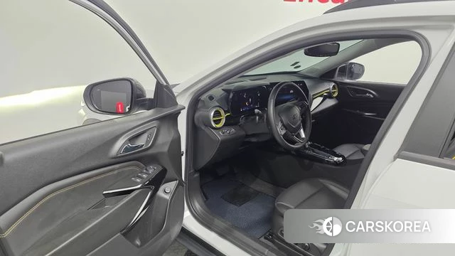 Chevrolet (GM Daewoo) Trax Crossover id 4898531 из Кореи 37