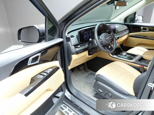Kia Carnival 4th generation id 4779197 из Кореи 30