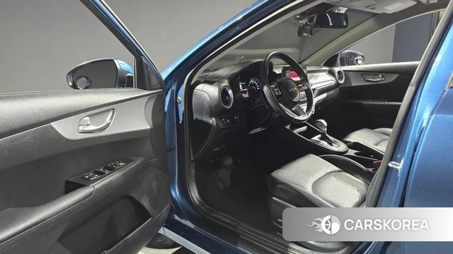 Kia The New K3 2nd generation id 4688296 из Кореи 20