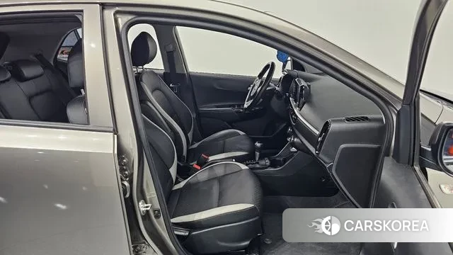 Kia All New Morning (JA) id 3608197 из Кореи 20