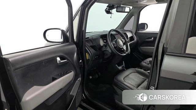 Kia The New Kia Ray id 4986102 из Кореи 33