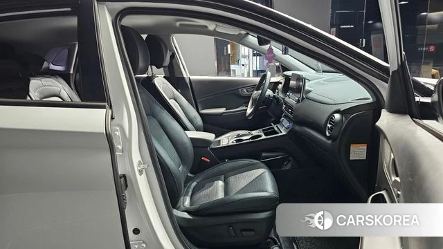 Hyundai Kona Electric id 4982441 из Кореи 32