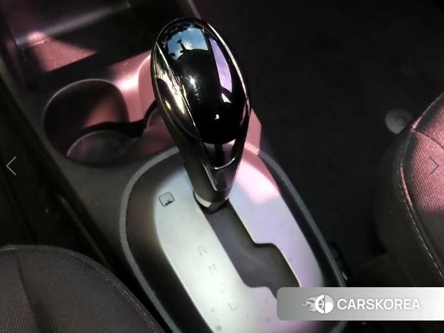Chevrolet (GM Daewoo) The New Spark id 4924068 из Кореи 17