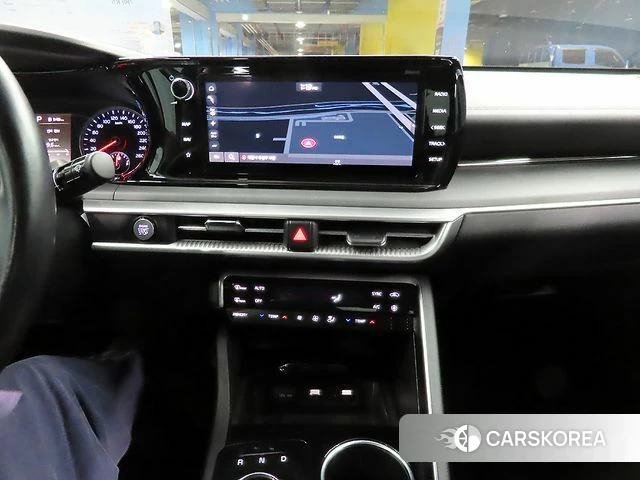Kia K5 3rd generation id 4779993 из Кореи 20