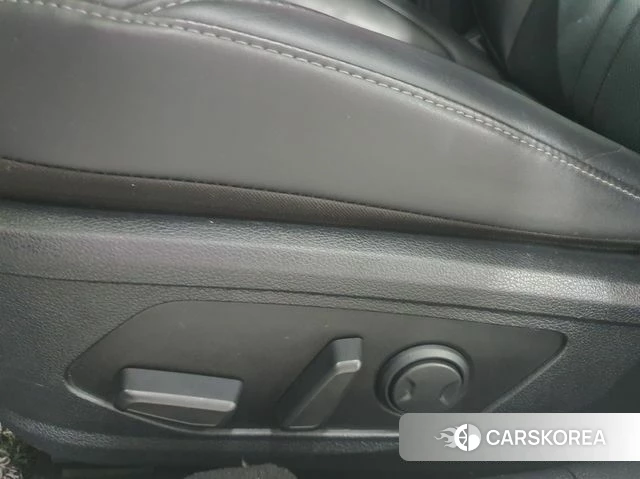 Hyundai Sonata (DN8) id 4930669 из Кореи 20