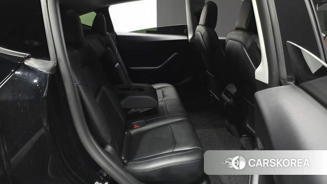 Tesla Model Y id 5012496 из Кореи 35