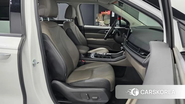 Kia The New Carnival 4th Generation id 5016282 из Кореи 36