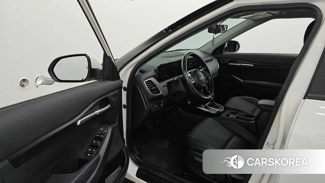 Kia The New Seltos id 4991536 из Кореи 31