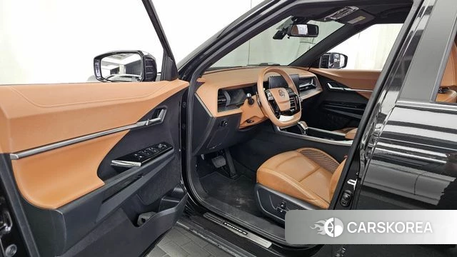 Ssangyong Torres id 5012226 из Кореи 32