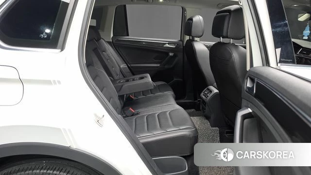 Volkswagen Tiguan second Generation id 5002951 из Кореи 35