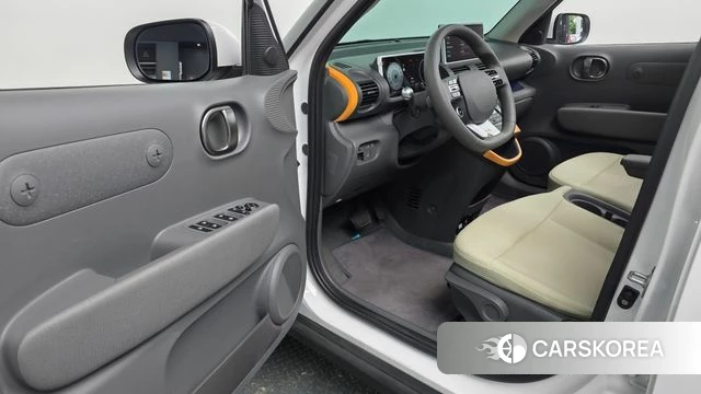 Hyundai Casper Electric id 4762467 из Кореи 31