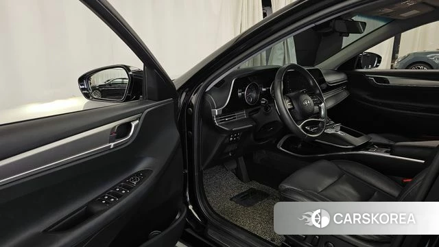 Hyundai The New Grandeur IG id 4836301 из Кореи 33